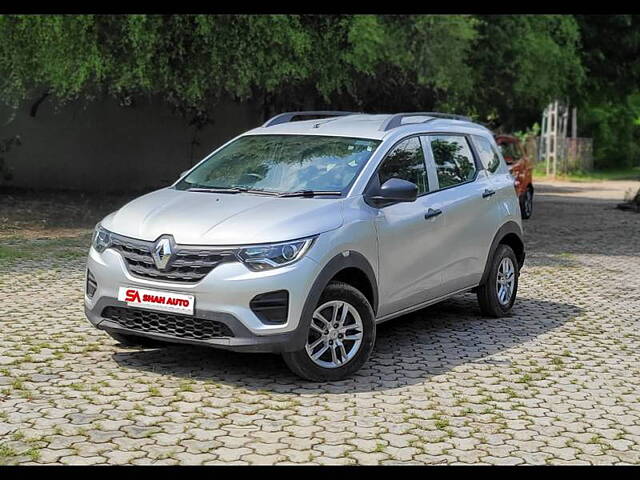 Used Renault Triber [2019-2023] RXT [2019-2020] in Ahmedabad