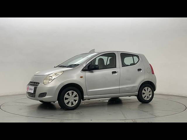 Used 2013 Maruti Suzuki A-Star in Gurgaon