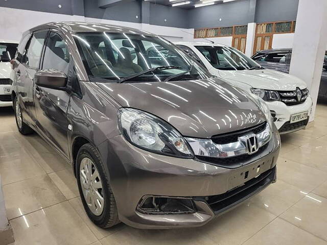 Used Honda Mobilio V Diesel in Kanpur