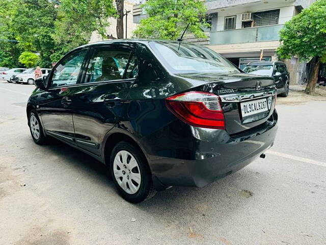 Used Honda Amaze [2016-2018] 1.2 S i-VTEC in Delhi