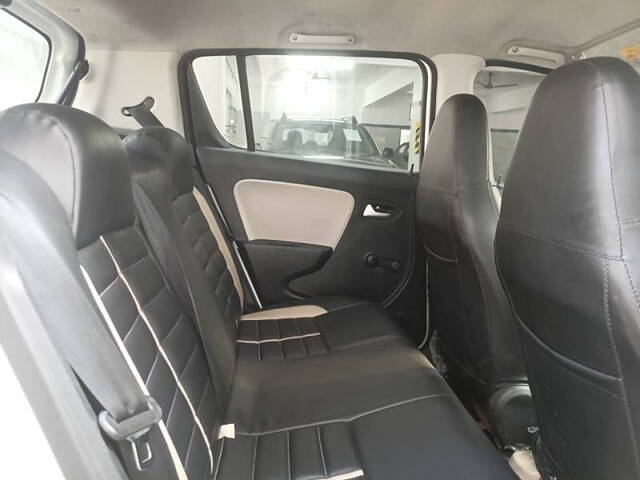 Used Maruti Suzuki Alto 800 [2012-2016] Vxi in Chennai