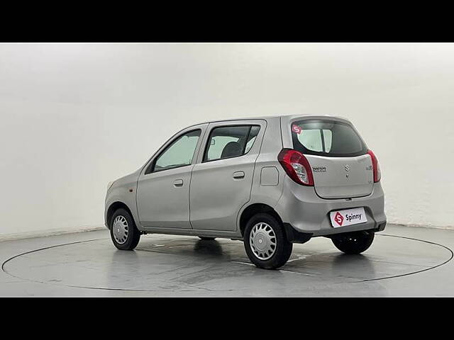 Used Maruti Suzuki Alto 800 [2012-2016] Lxi in Ghaziabad