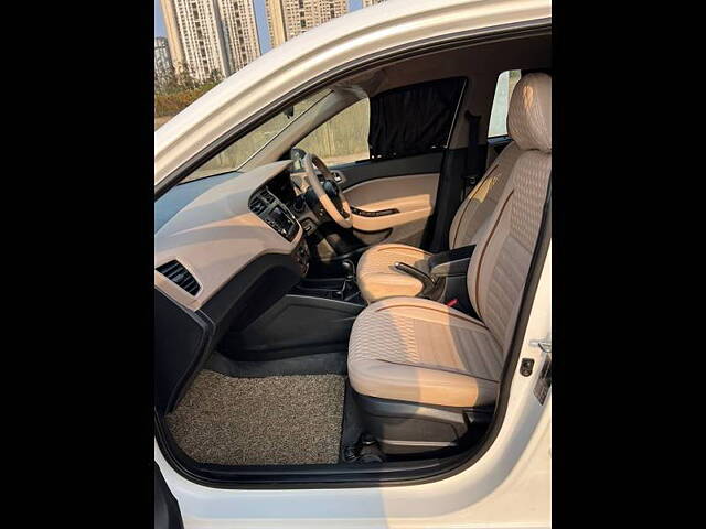 Used Hyundai Elite i20 [2019-2020] Sportz Plus 1.2 in Mumbai