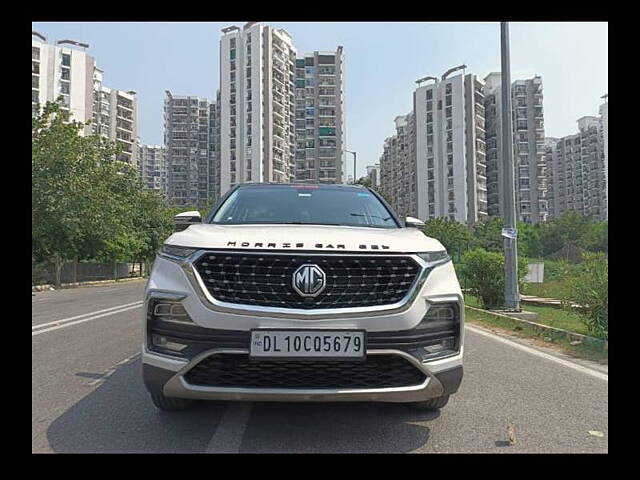 Used 2021 MG Hector in Noida