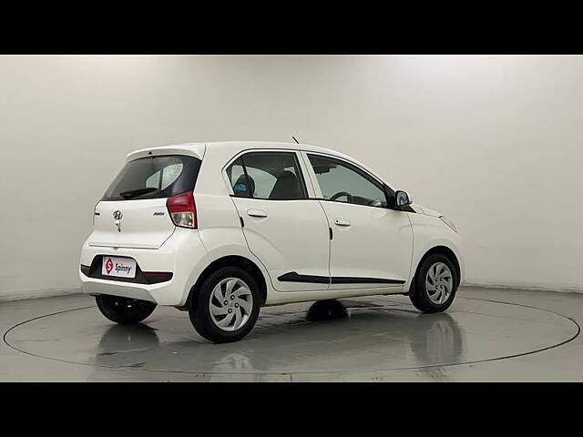 Used Hyundai Santro Asta [2018-2020] in Ghaziabad