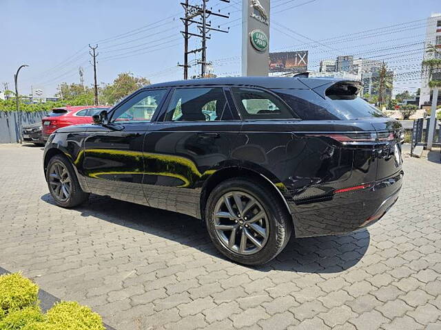 Used Land Rover Range Rover Velar [2017-2023] S R-Dynamic 2.0 Petrol in Kochi