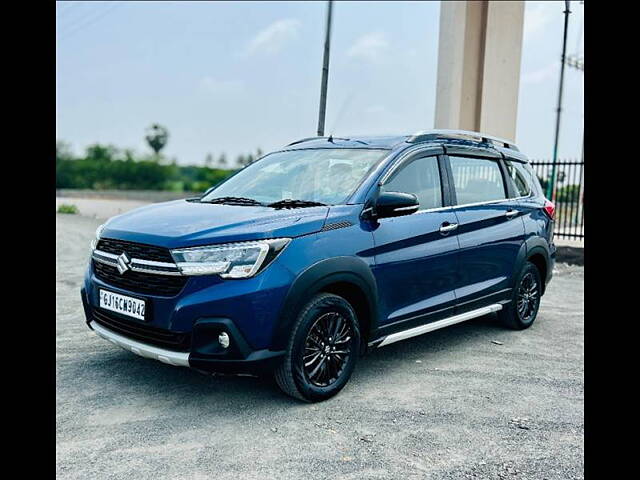 Used Maruti Suzuki XL6 [2019-2022] Alpha MT Petrol in Surat