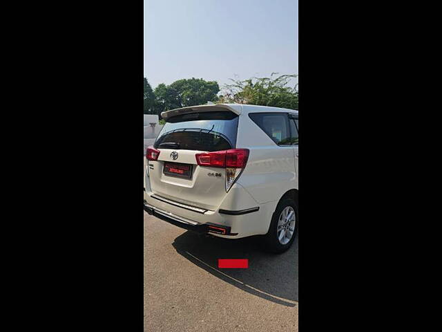 Used 2019 Toyota Innova Crysta in Lucknow