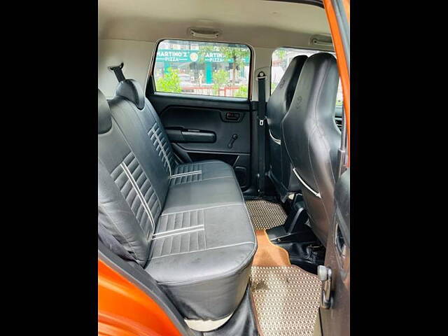 Used Maruti Suzuki Wagon R [2019-2022] LXi 1.0 CNG in Surat