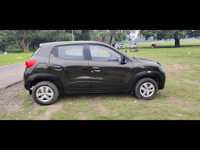 Used Renault Kwid [2015-2019] RXT [2015-2019] in Kolkata