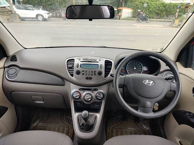 Used Hyundai i10 [2010-2017] Sportz 1.2 Kappa2 in Pune