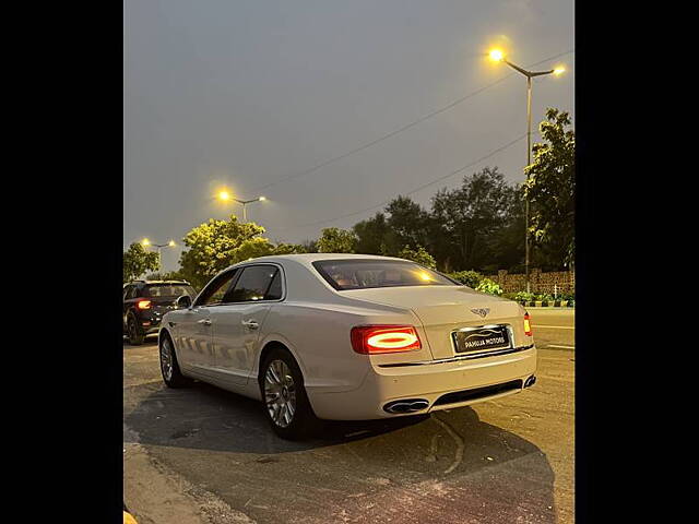 Used Bentley Continental Flying Spur V8 in Delhi