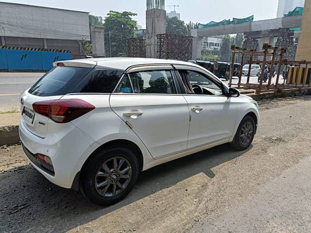 Used Hyundai Elite i20 [2017-2018] Asta 1.2 in Thane