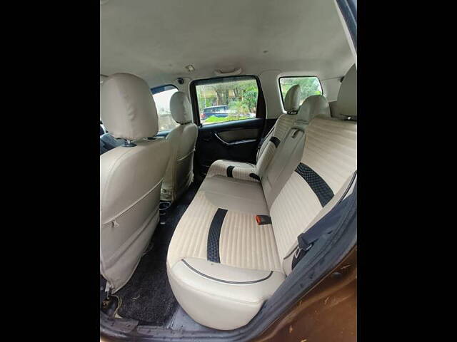 Used Renault Duster [2016-2019] 110 PS RXL 4X2 MT in Mumbai