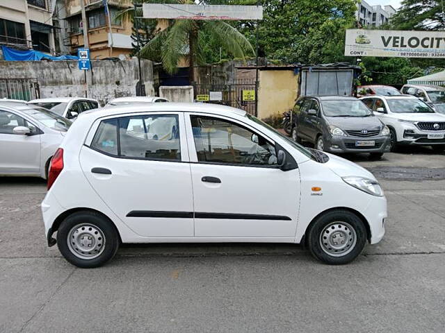 Used Hyundai i10 [2010-2017] 1.1L iRDE Magna Special Edition in Mumbai