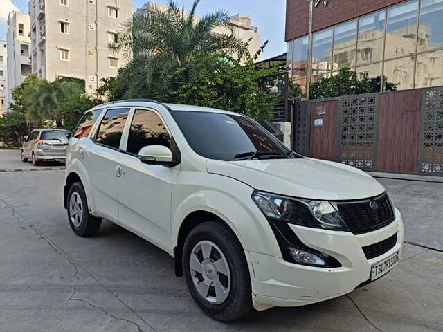 Used Mahindra XUV500 [2015-2018] W4 in Hyderabad