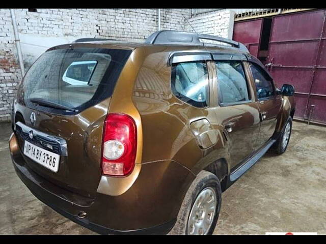 Used Renault Duster [2012-2015] 85 PS RxL Diesel in Varanasi