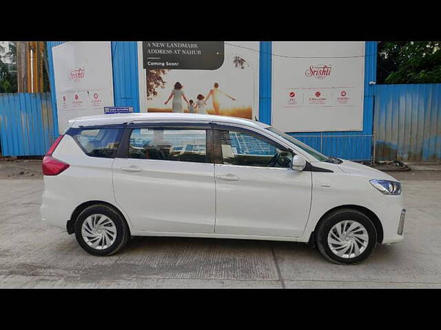 Used Maruti Suzuki Ertiga [2018-2022] VDi 1.5 Diesel in Mumbai