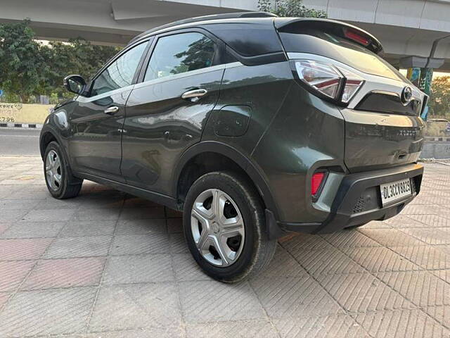 Used Tata Nexon [2020-2023] XM (S) [2020-2023] in Delhi