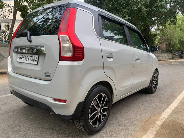 Used Maruti Suzuki Wagon R [2019-2022] ZXi 1.2 AMT in Delhi