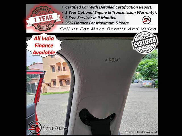 Used Hyundai Venue [2019-2022] SX (O) 1.5 CRDi in Kolkata