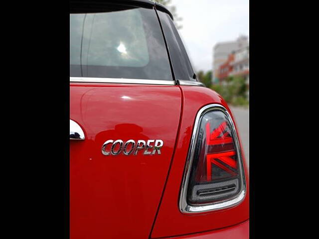 Used MINI Cooper [2012-2014] 1.6 in Bangalore