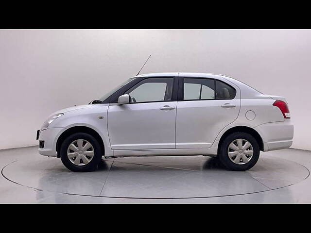 Used Maruti Suzuki Swift Dzire [2010-2011] VXi 1.2 BS-IV in Bangalore