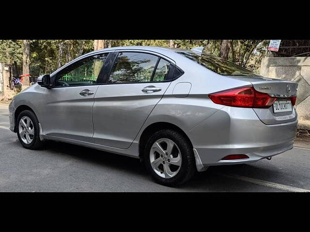 Used Honda City [2014-2017] VX in Delhi