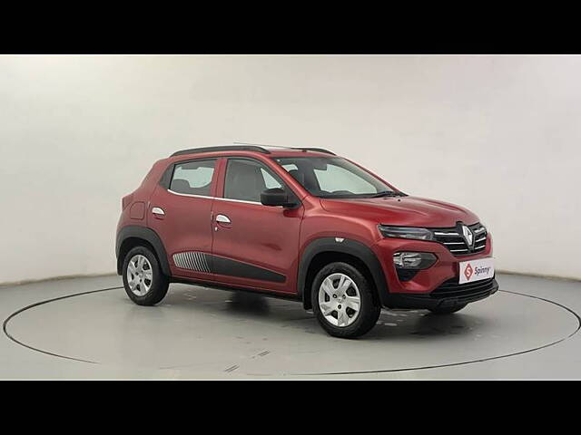 Used Renault Kwid [2015-2019] RXL [2015-2019] in Ahmedabad