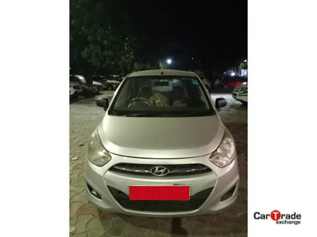 Used 2014 Hyundai i10 in Lucknow