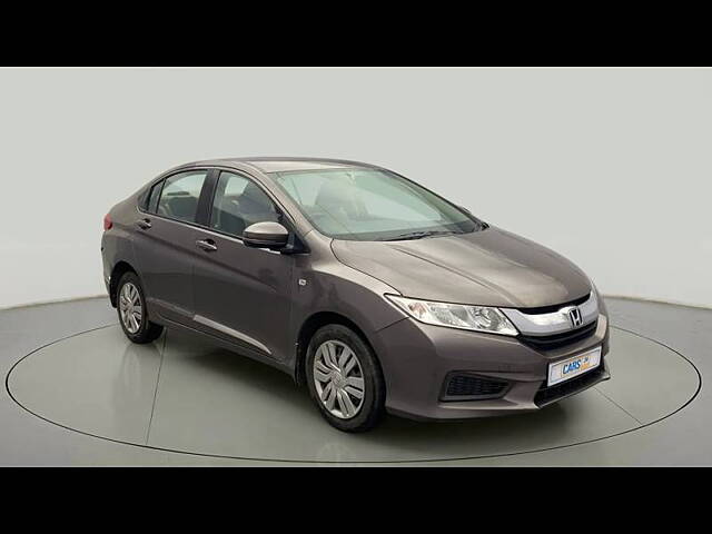 Used 2014 Honda City in Bangalore