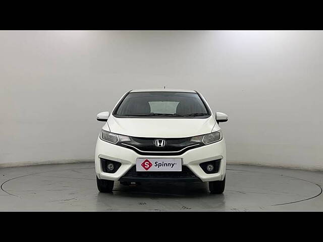 Used Honda Jazz [2015-2018] V AT Petrol in Gurgaon