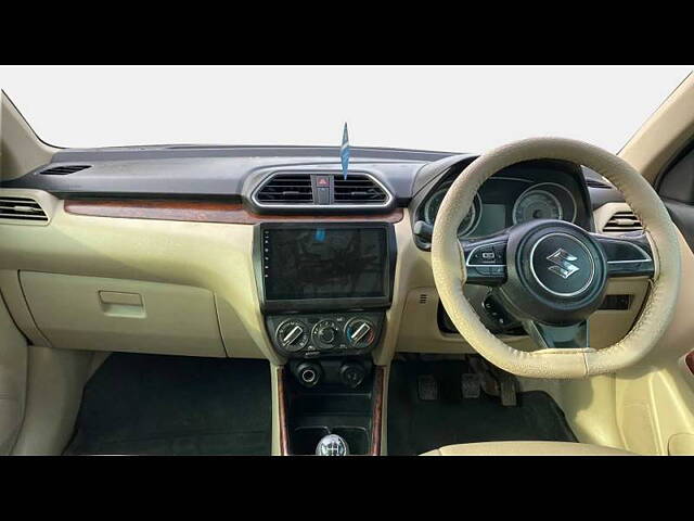 Used Maruti Suzuki Dzire [2017-2020] VXi in Nagpur