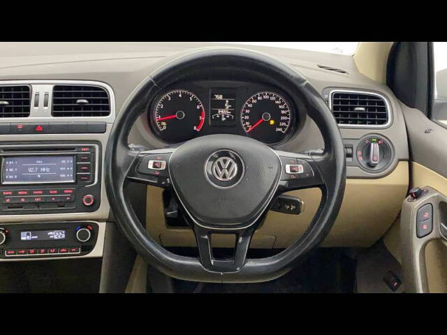 Used Volkswagen Vento [2014-2015] Highline Petrol in Chennai