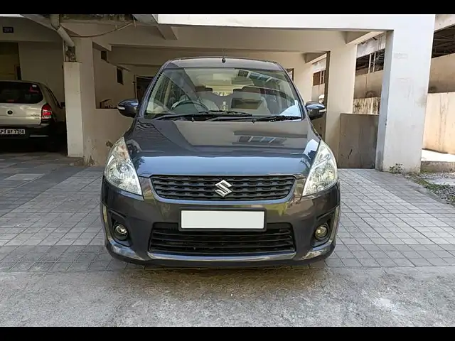 Used 2014 Maruti Suzuki Ertiga in Hyderabad
