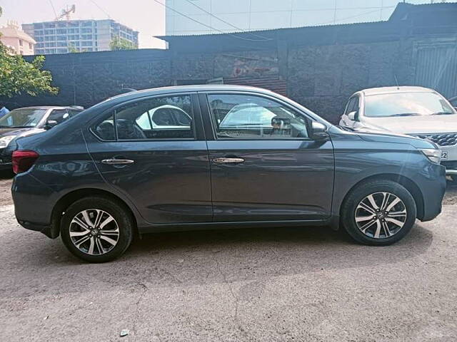 Used Honda Amaze [2018-2021] 1.2 VX CVT Petrol [2019-2020] in Pune