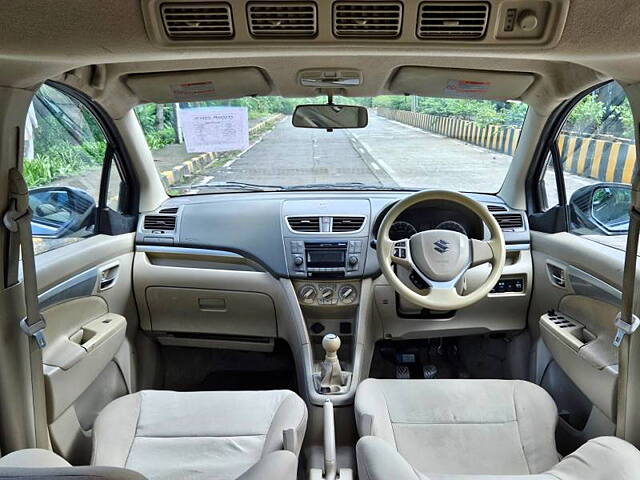 Used Maruti Suzuki Ertiga [2015-2018] VXI CNG in Mumbai