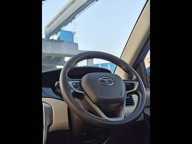 Used Tata Zest XT Diesel in Mumbai