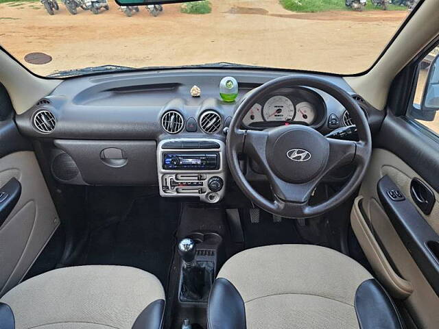 Used Hyundai Santro Xing [2008-2015] GL in Bangalore