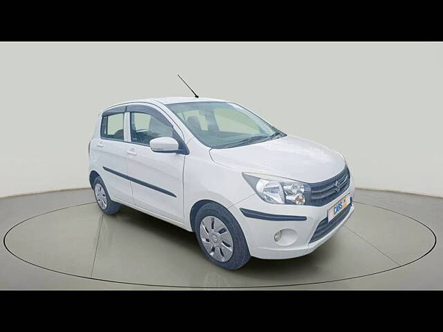 Used 2017 Maruti Suzuki Celerio in Pune