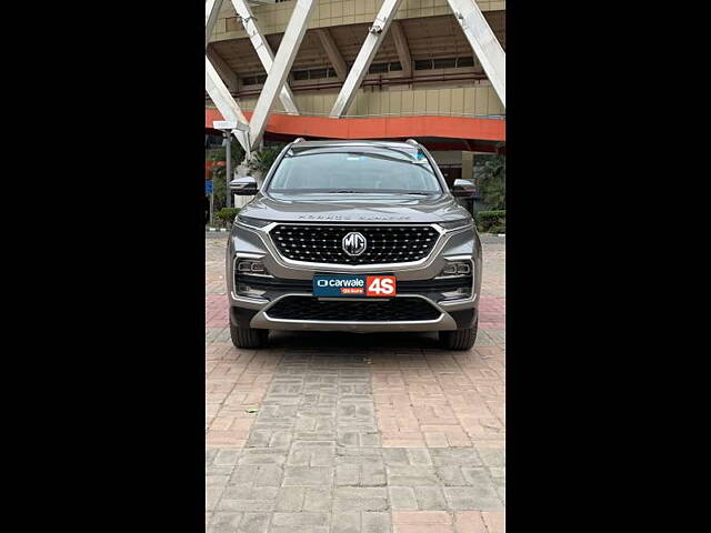 Used 2021 MG Hector in Delhi