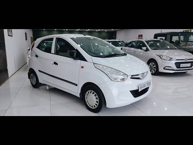 Used Hyundai Eon Era + in Mohali