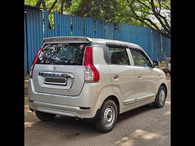 Used Maruti Suzuki Wagon R [2019-2022] LXi 1.0 [2019-2019] in Thane