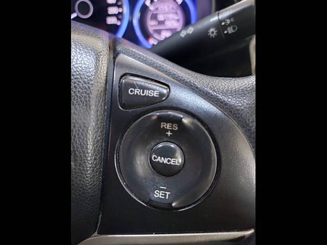 Used Honda City [2014-2017] SV CVT in Mumbai