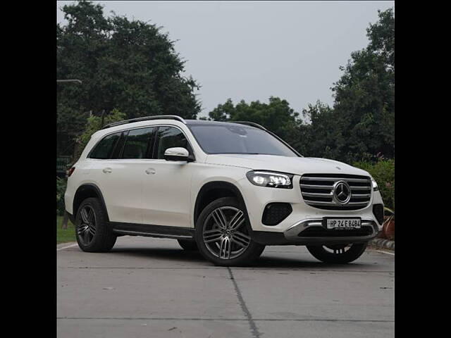 Used Mercedes-Benz GLS [2020-2024] 450 4MATIC in Delhi