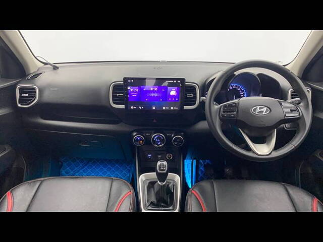 Used Hyundai Venue [2019-2022] SX 1.0 Turbo in Bangalore