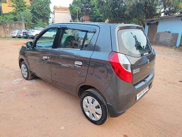 Used Maruti Suzuki Alto K10 [2014-2020] VXi [2014-2019] in Bhubaneswar