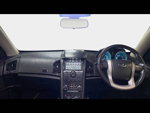 Used Mahindra XUV500 [2015-2018] W10 AT 1.99 in Chandigarh