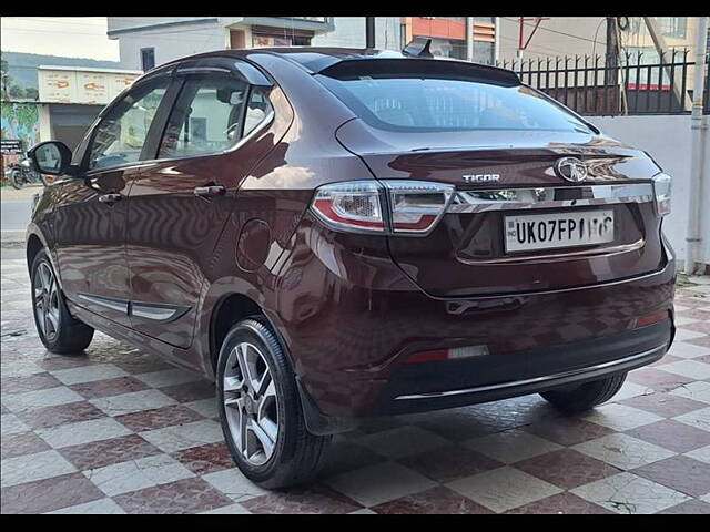 Used Tata Tigor XZA Plus [2020-2023] in Dehradun