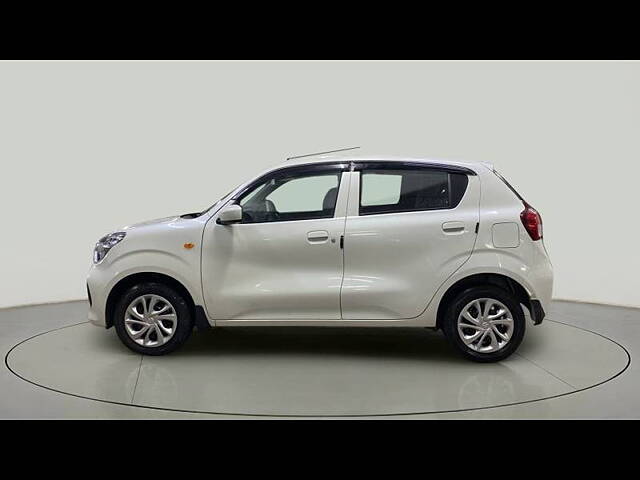 Used Maruti Suzuki Celerio [2017-2021] VXi in Mumbai